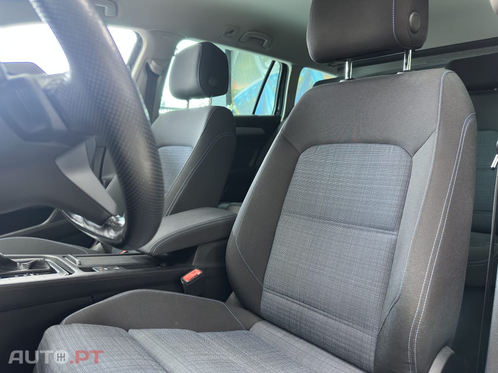Volkswagen Passat Variant 1.4 TSI GTE+ Plug-in