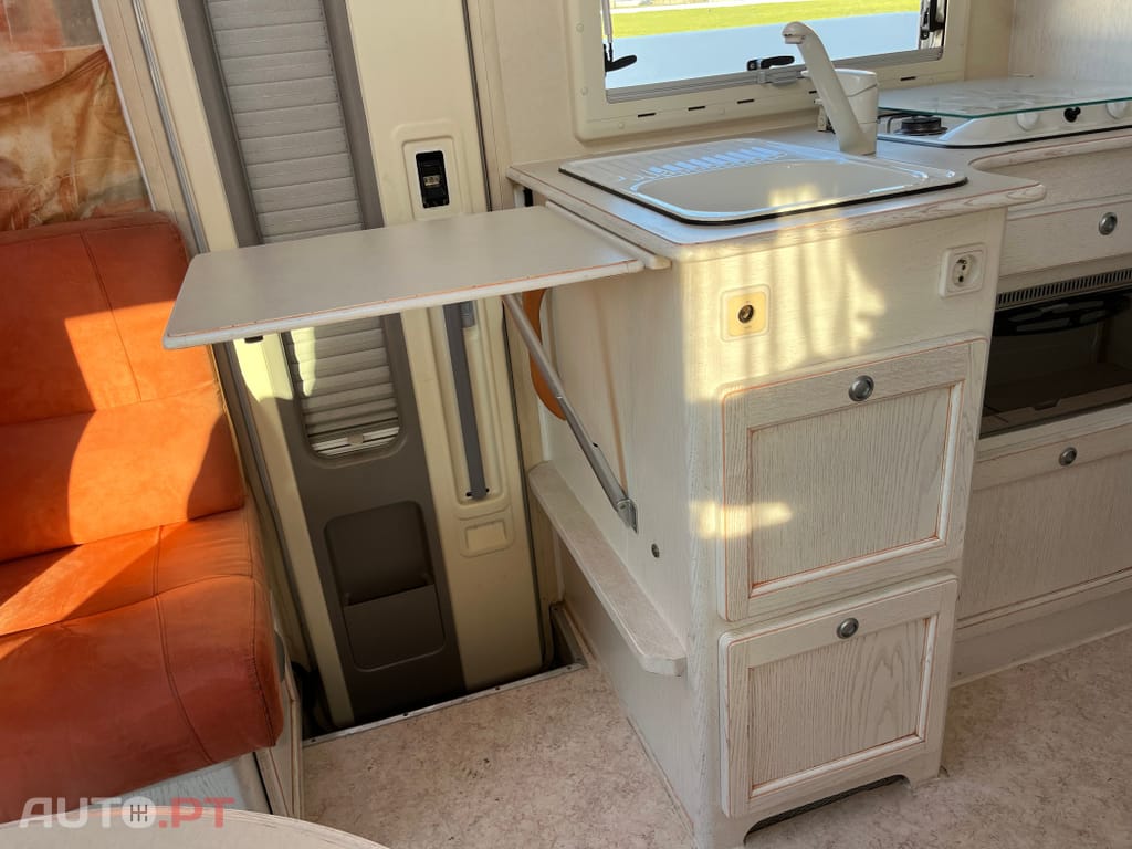Mercedes-Benz Sprinter 316 CDI Notin BALI