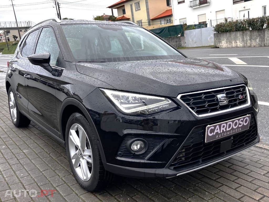 Seat Arona 1.0 FR