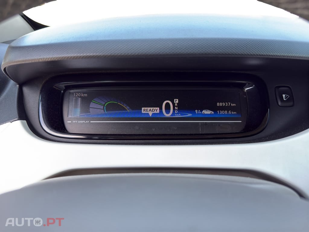 Renault Zoe (c/ Bateria) 41 kwh Life