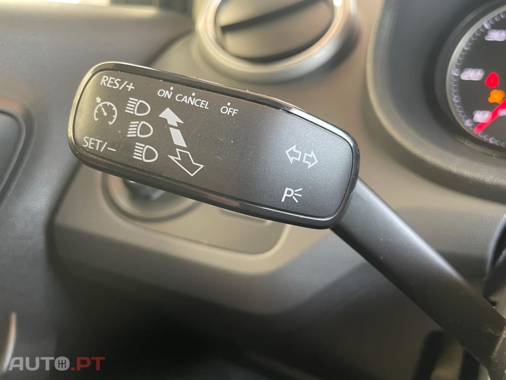 Seat Ibiza 1.4 TDi FR