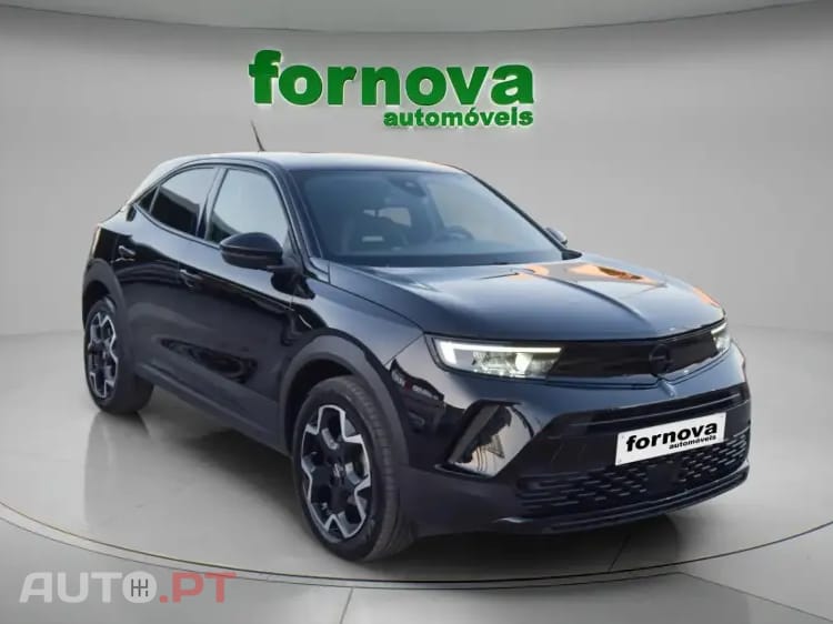Opel Mokka 1.2 T GS