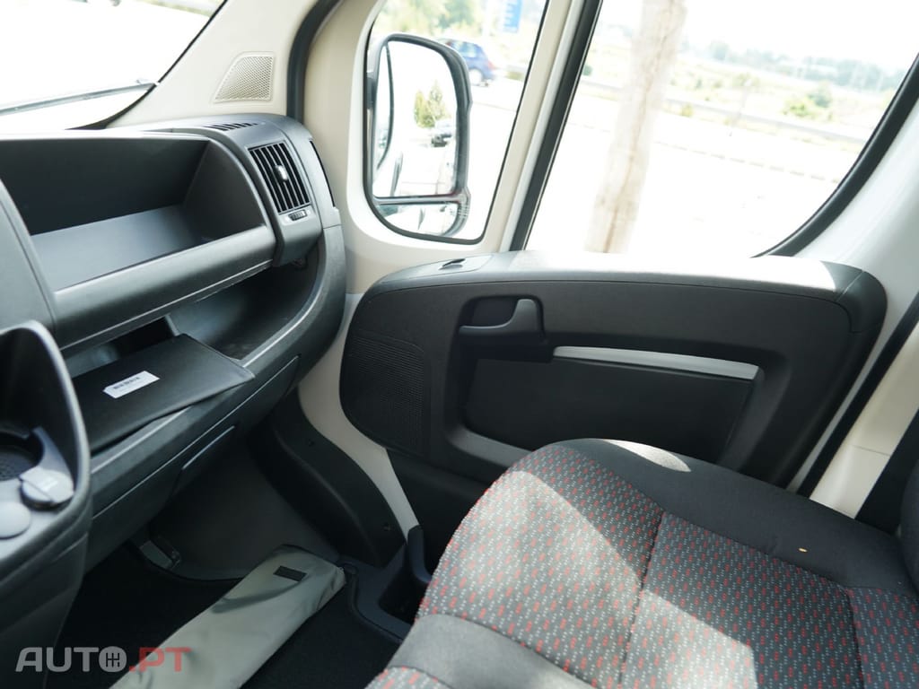 Citroen Jumper 2.2 BlueHDi L/3 H2