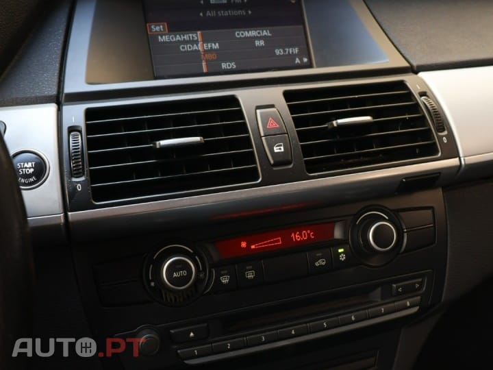 BMW X6 30 d xDrive