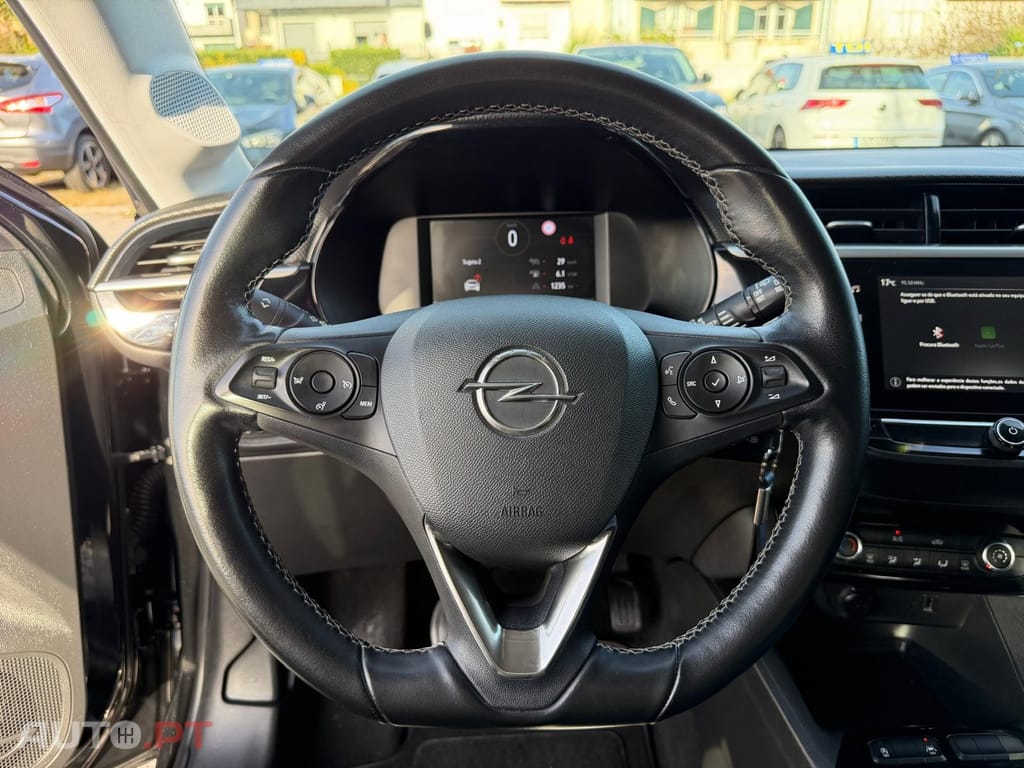 Opel Corsa 1.5 D Elegance