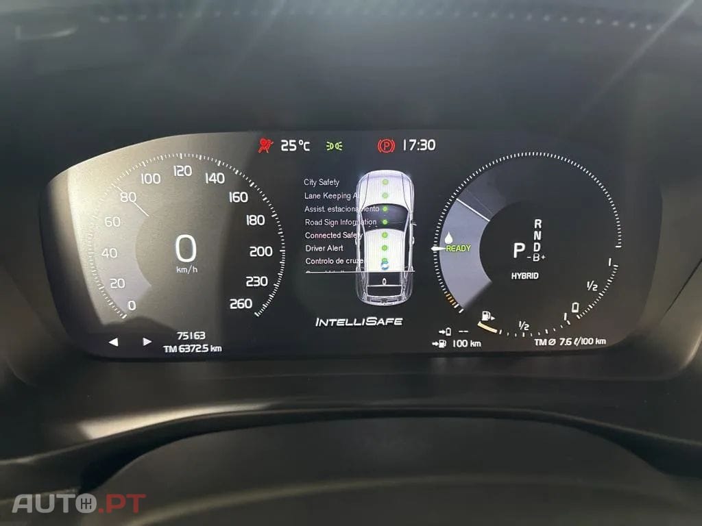 Volvo XC40 1.5 T5 PHEV R-Design Expression