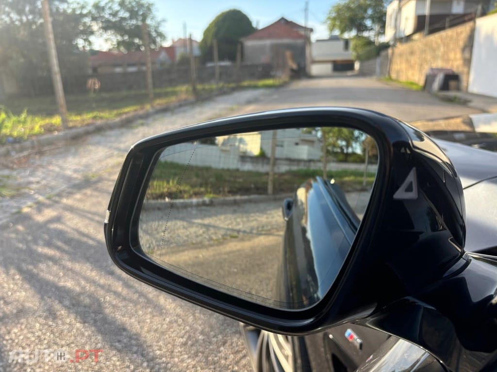 BMW 435 d xDrive Pack M Auto