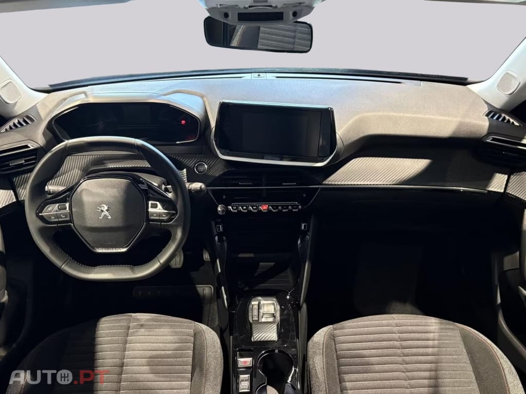 Peugeot 2008 I.V.A DEDUTIVEL e