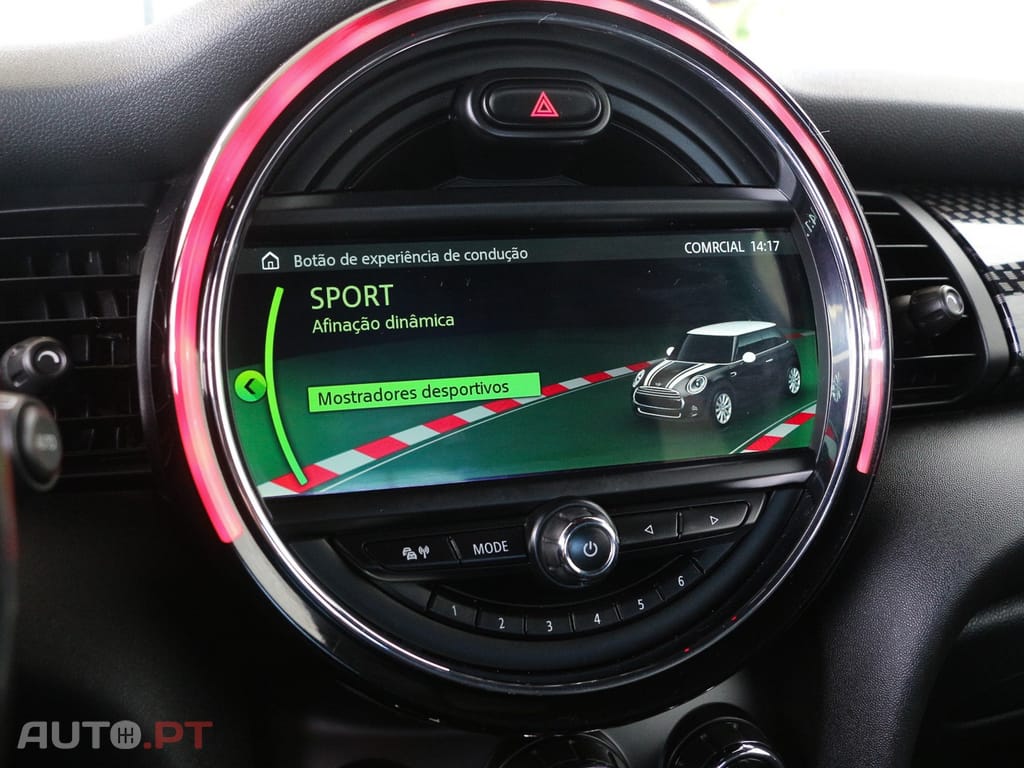 MINI Cooper Cooper S