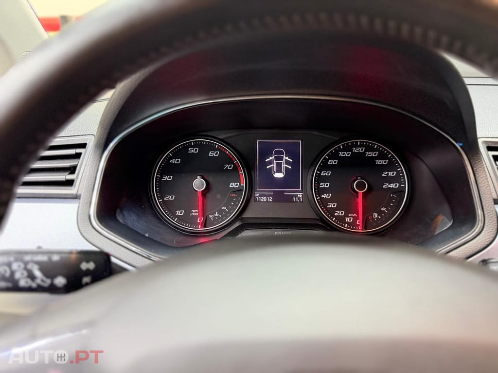 Seat Arona 1.0 TSI Style DSG
