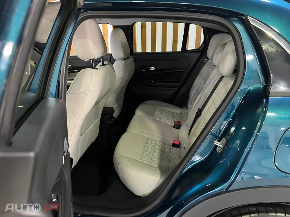 Fiat 600e 54 kWh La Prima