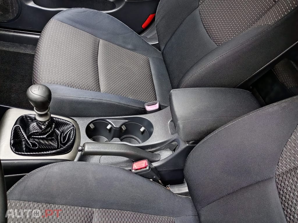Hyundai i30 1.6 CRDi Classic