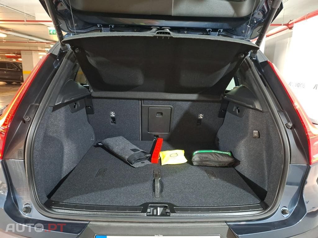 Volvo XC40 2.0 B3 Core