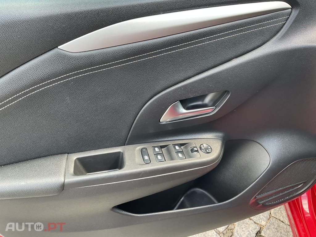Opel Corsa 1.2 T Edition