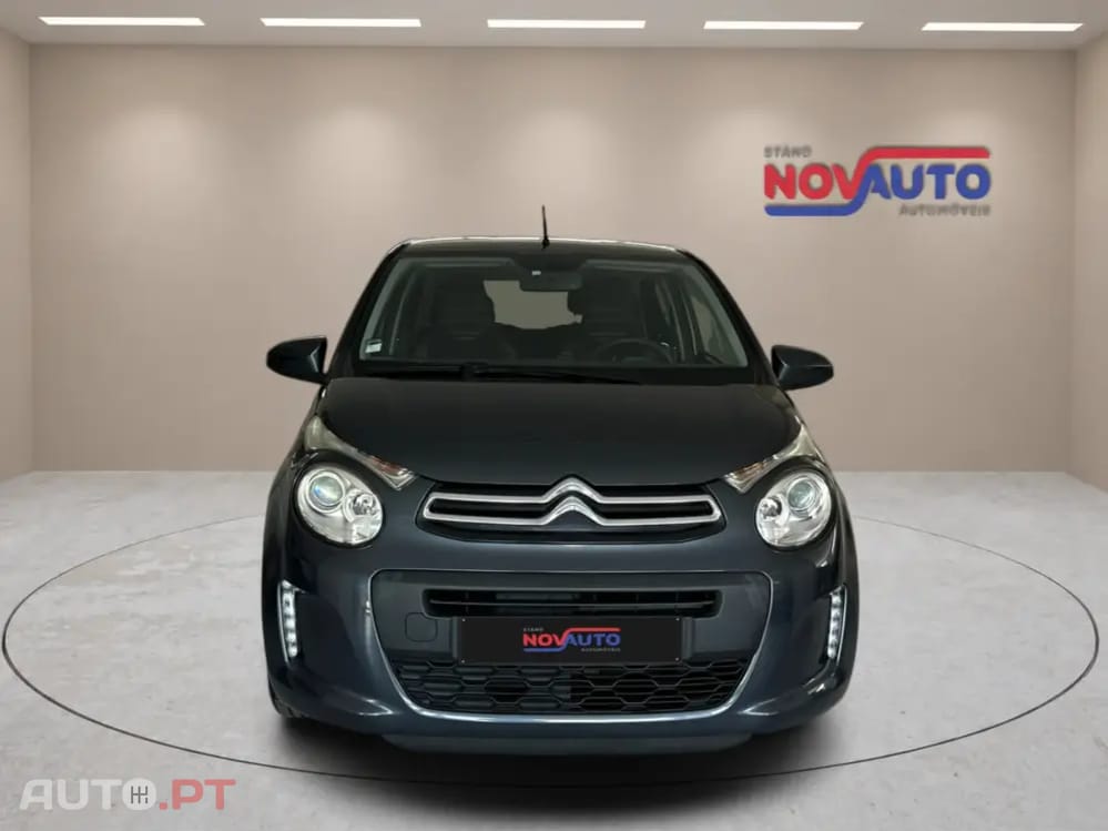Citroen C1 1.0 VTi Feel