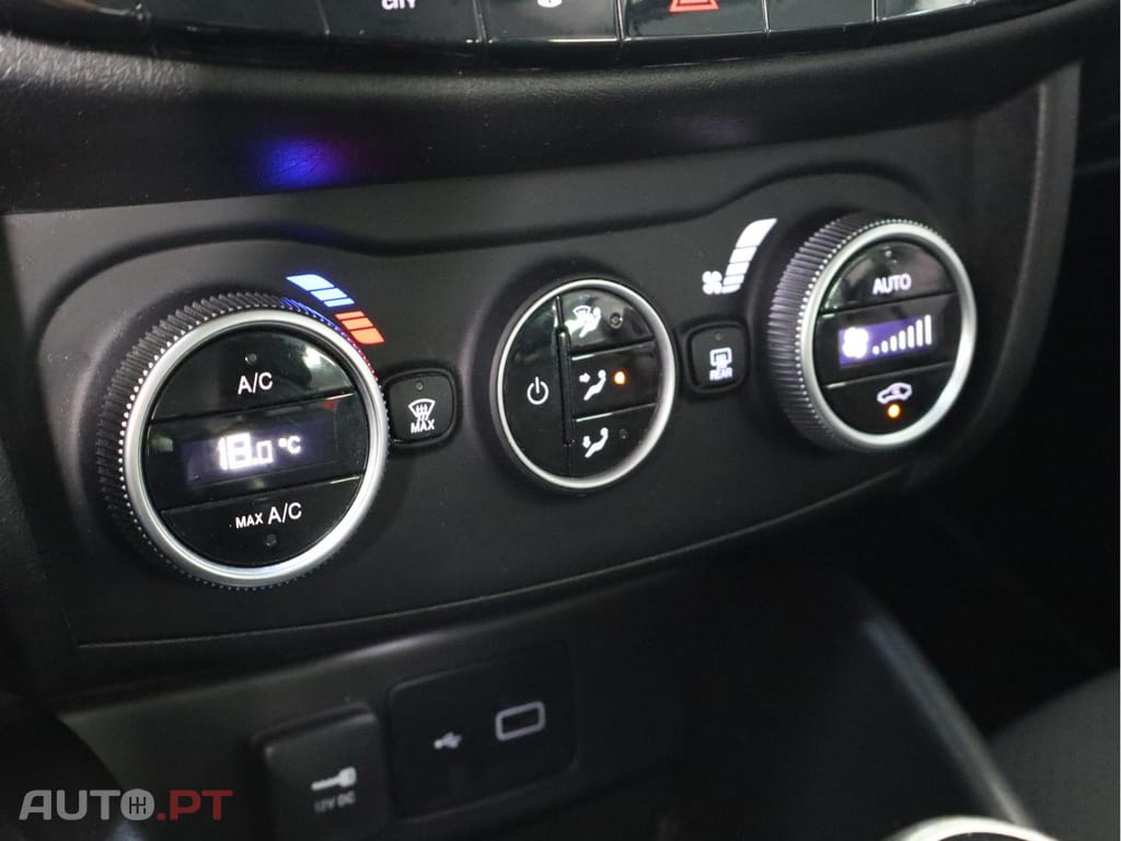 Fiat Tipo 1.0 GSE T3 100cv City Life