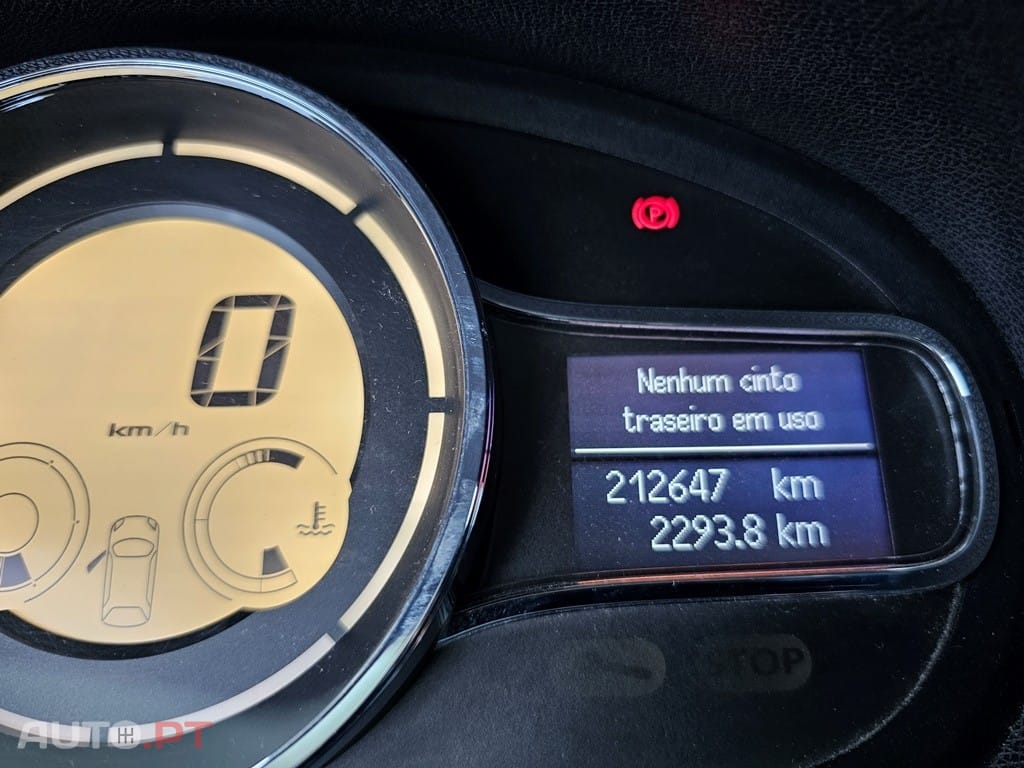 Renault Mégane 1.5 dCi Confort
