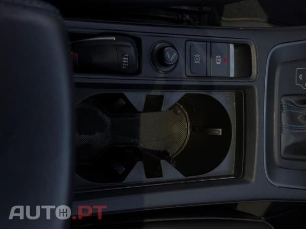 Audi RSQ3 2.5 TFSI quattro S tronic