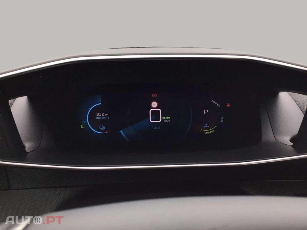 Peugeot E-2008 I.V.A DEDUTÍVEL  GT