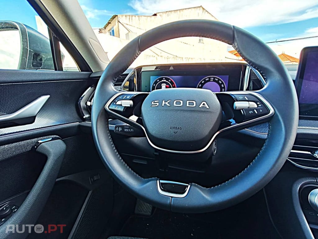 Skoda Kodiaq 2.0 TDI Ultra DSG