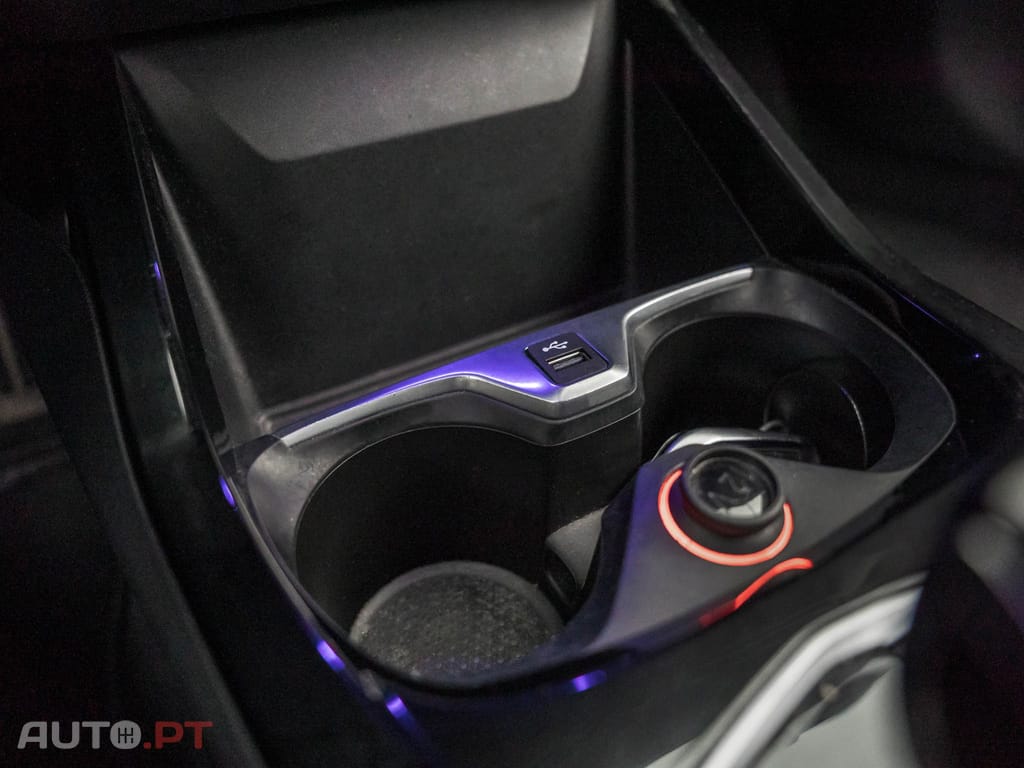BMW 216 d Corporate Edition