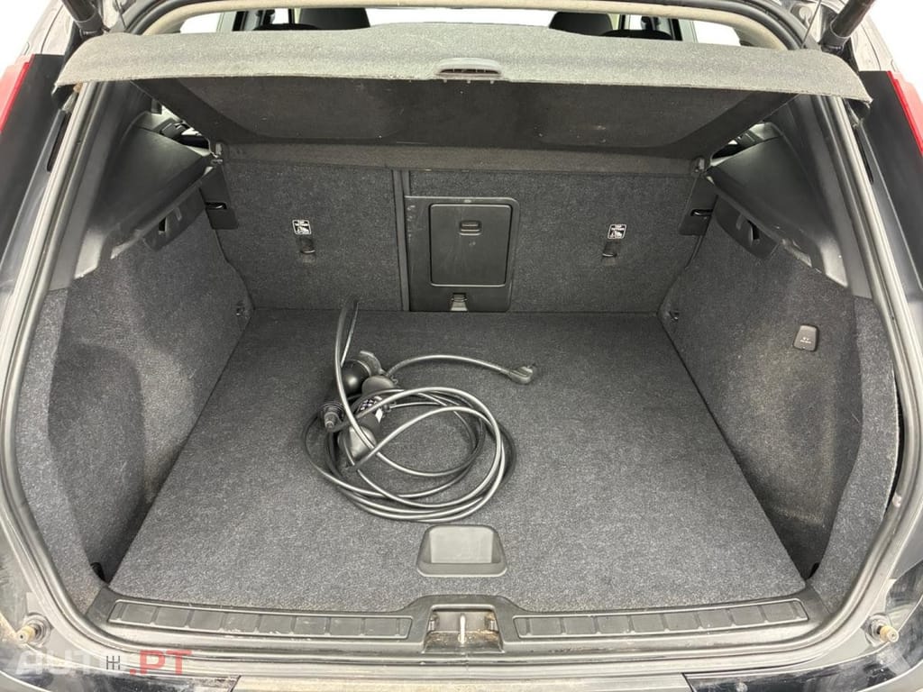 Volvo XC40 1.5 T4 PHEV Inscription