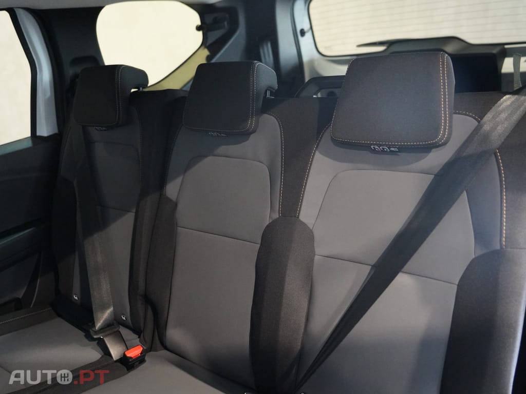 Dacia Jogger 1.0 ECO-G Extreme Bi-Fuel