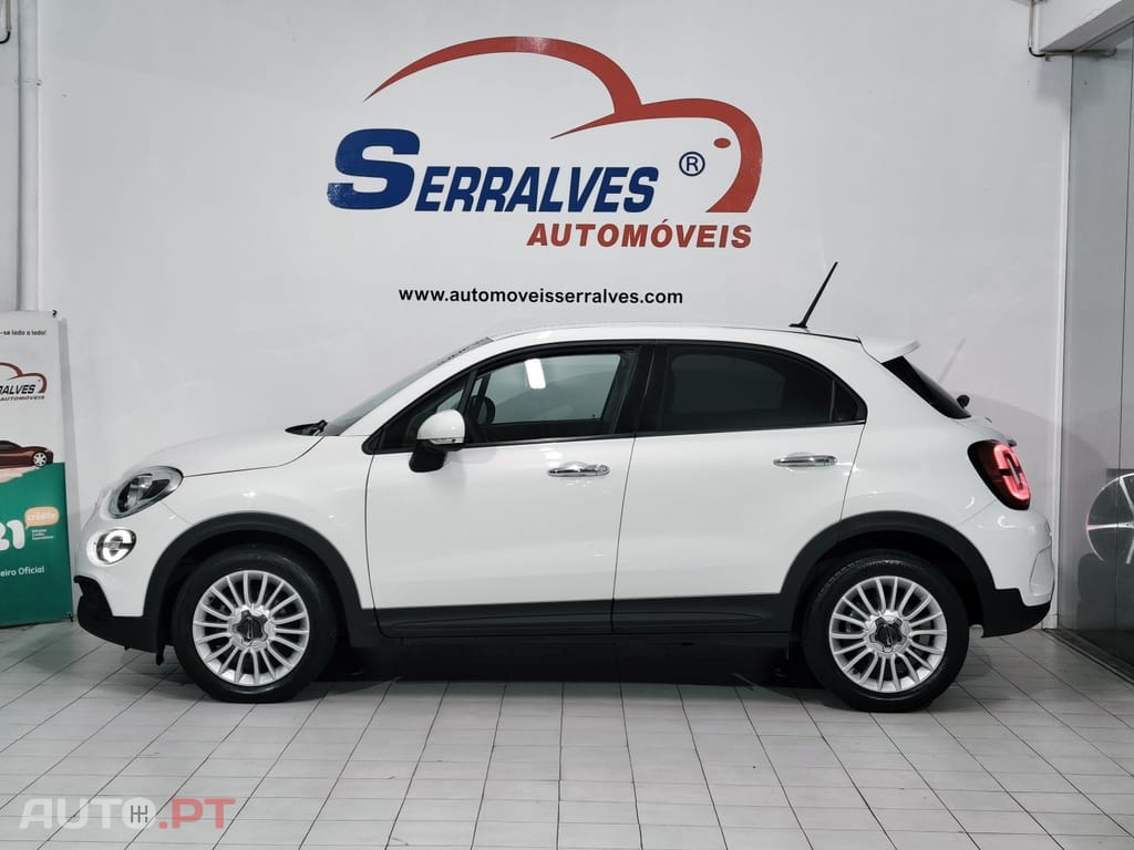 Fiat 500X 1.0 FireFly Urban