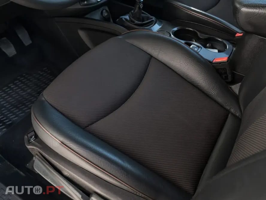 Fiat 500X 1.0 FireFly Lounge