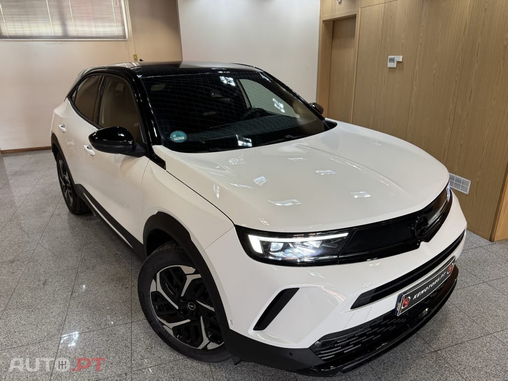 Opel Mokka-E 54 kWh GS