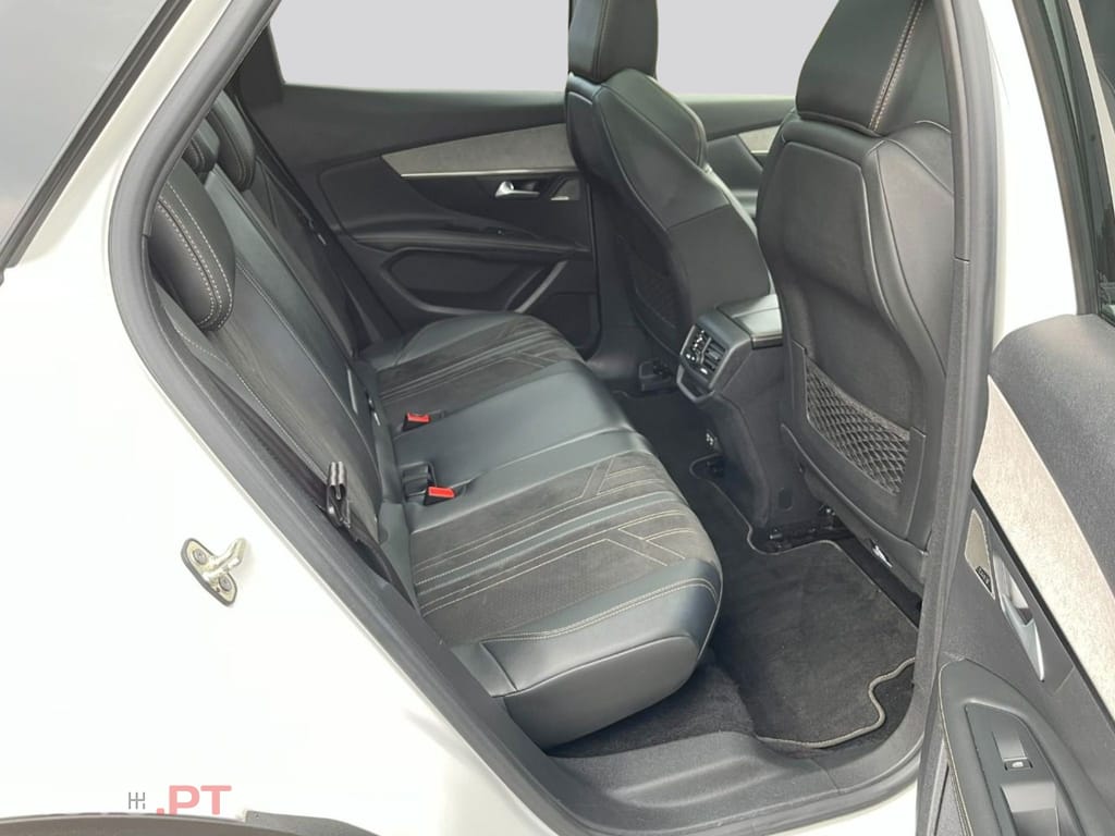 Peugeot 3008 I.V.A DEDUTIVEL 1.5 BlueHDi 130cv  GT 