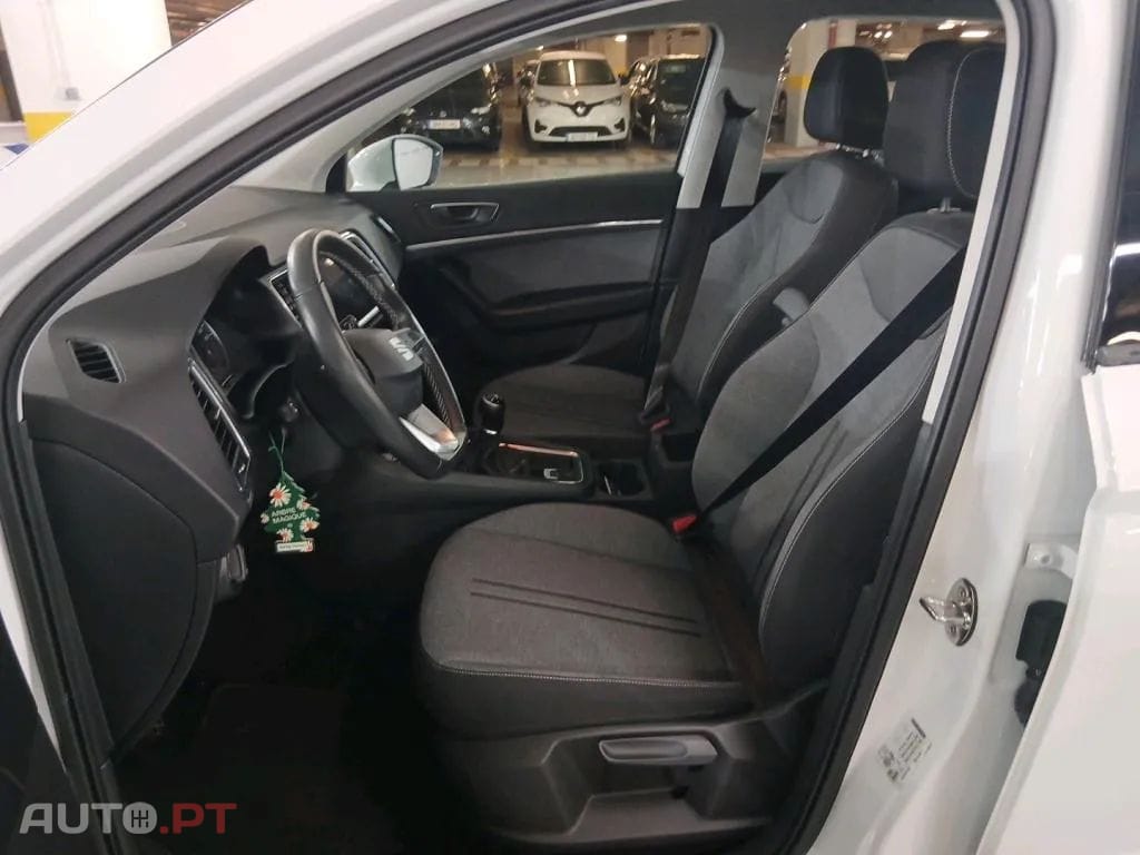 Seat Ateca 1.0 TSI Style