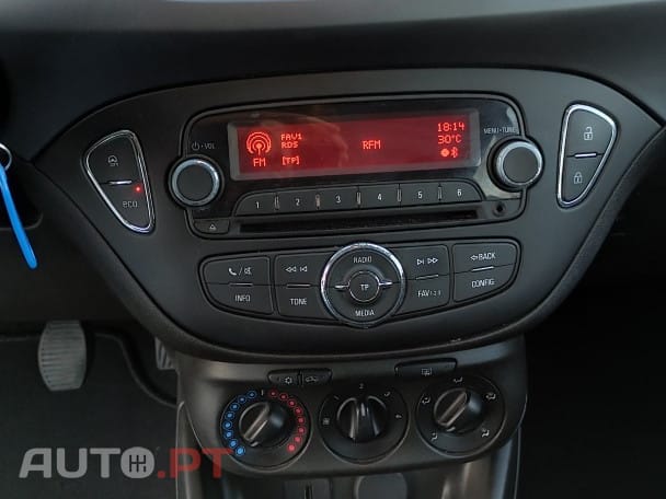 Opel Corsa 1.0T Ecoflex