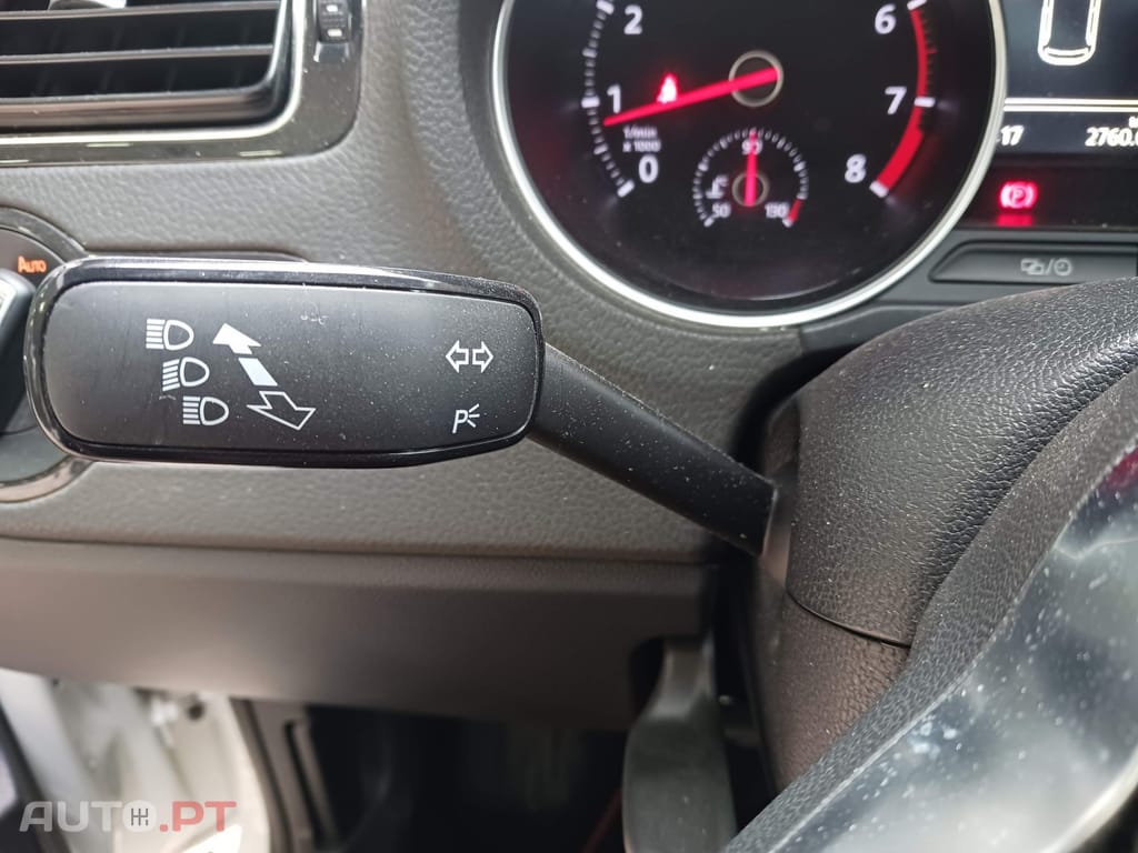 Volkswagen Polo 1.8 TSi GTi