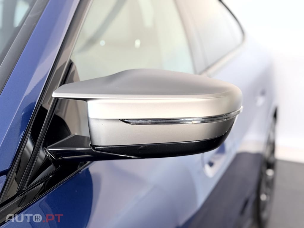 BMW i4 M50