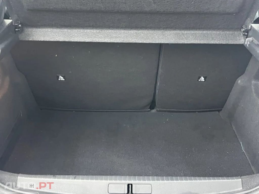 Peugeot 208 1.2 PureTech Active Pack