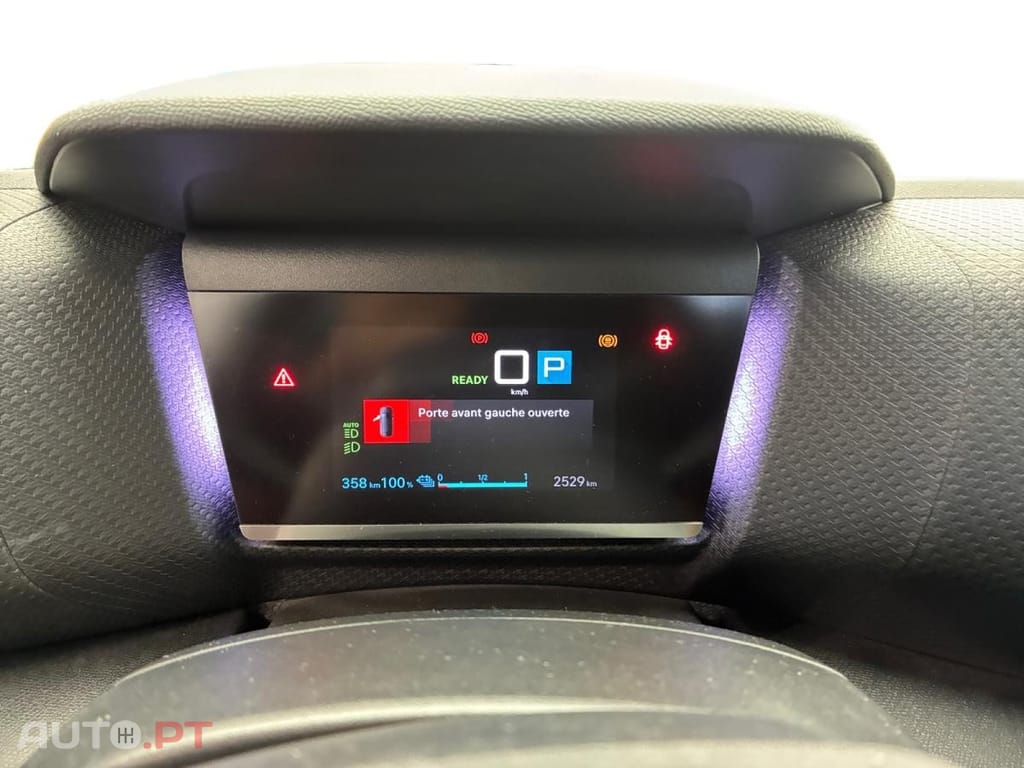 Citroen e-C4 X 50 kWh Shine