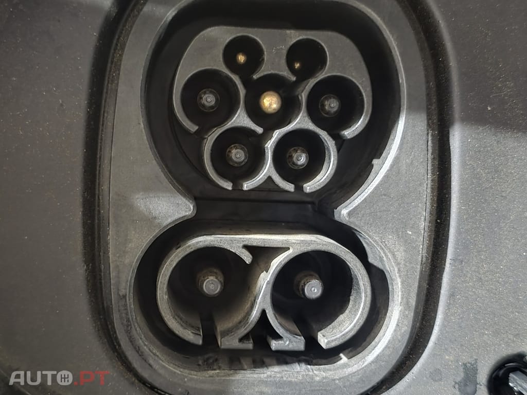 Volkswagen Id.4 Pro Black Edition