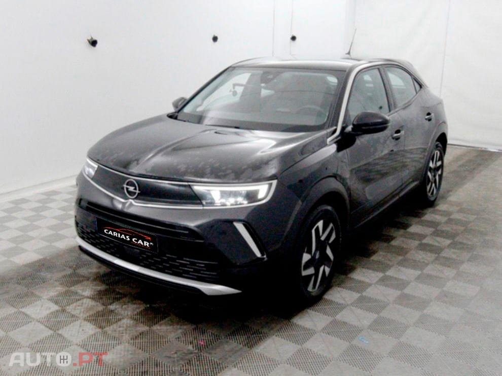 Opel Mokka-E 50 kWh Elegance