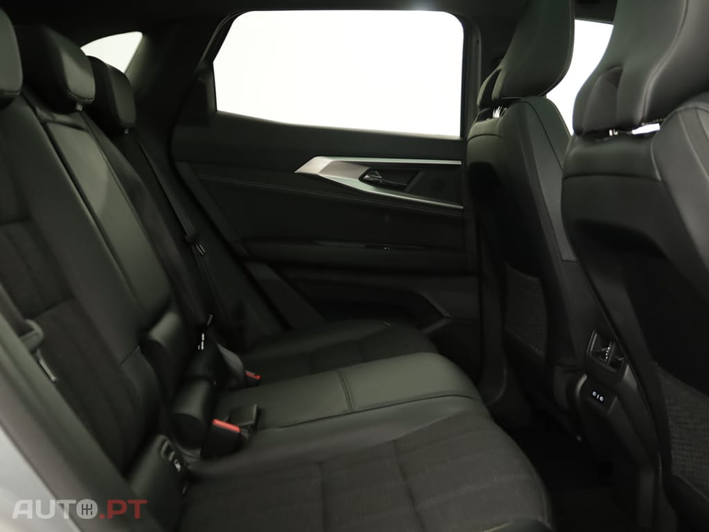 Renault Austral Austral 1.2 E-Tech Full Hybrid Iconic