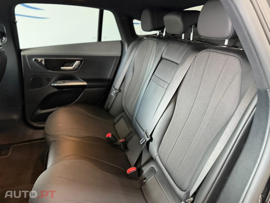 Mercedes-Benz EQE 300 Edition
