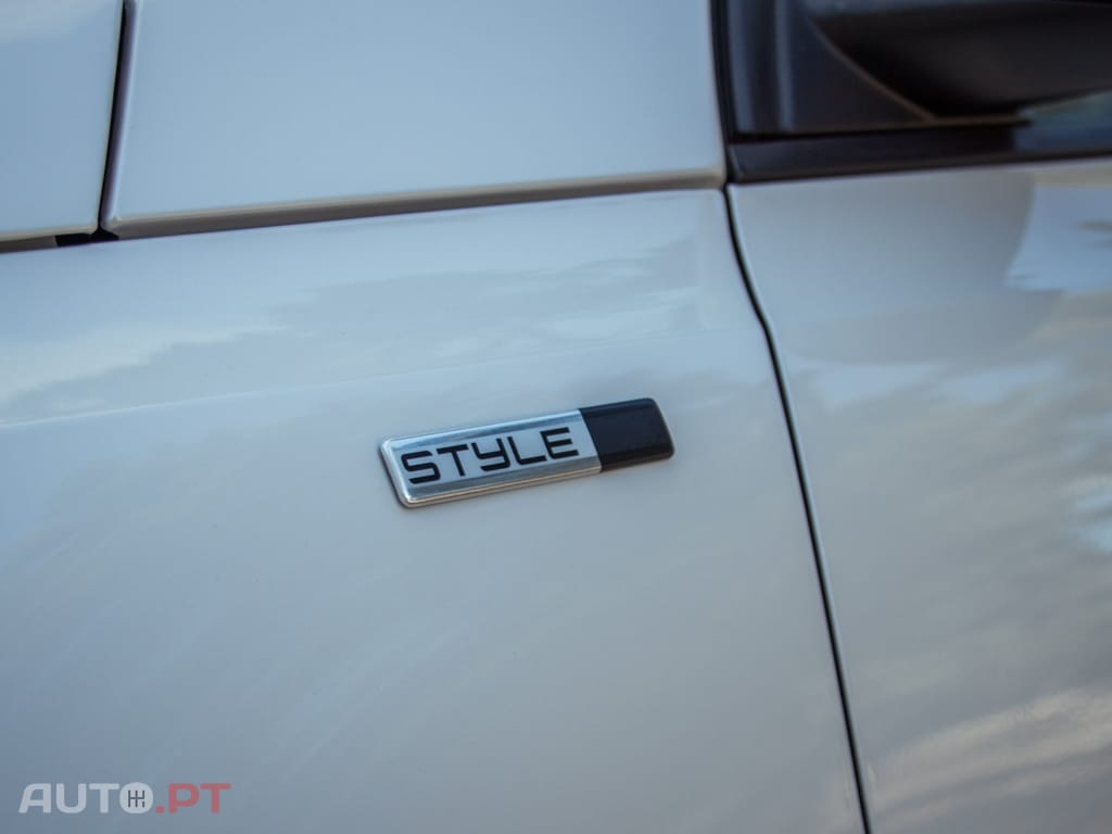 Peugeot 308 SW 1.2 PureTech Style