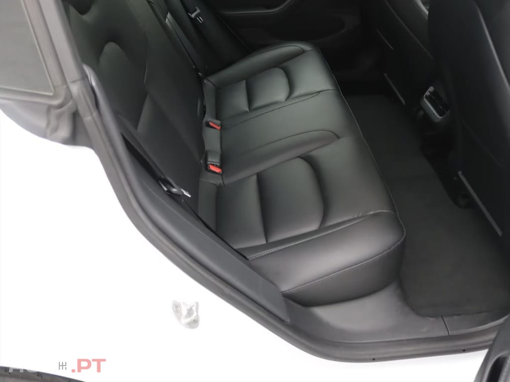 Tesla Model 3 Standard RWD Plus 90%