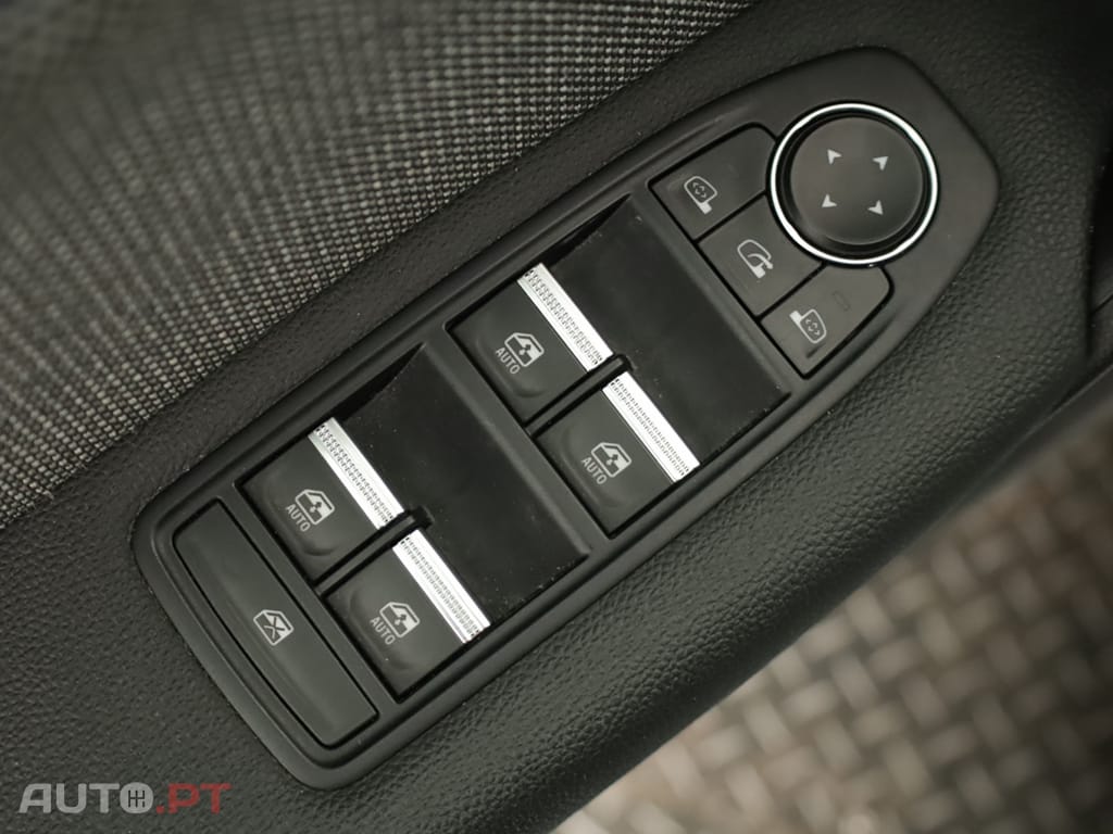 Renault Captur Captur 1.0 TCe Techno