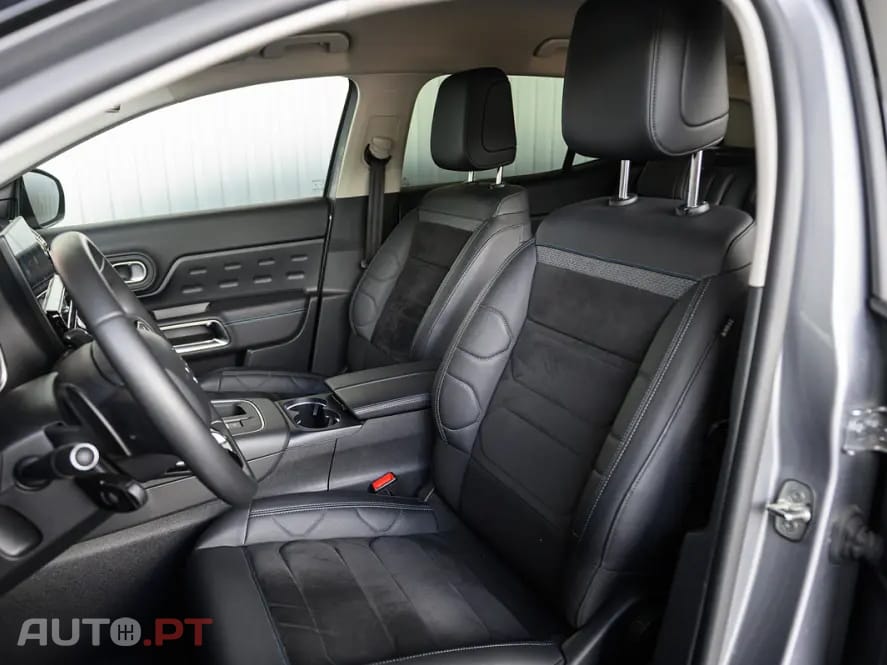 Citroen C5 Aircross 1.6 Hybrid Shine Pack e-EAT8