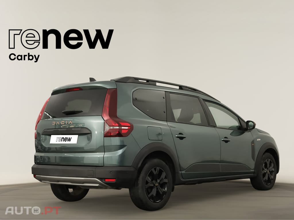 Dacia Jogger Jogger 1.0 ECO-G Extreme+ Up&Go 7L Bi-Fuel