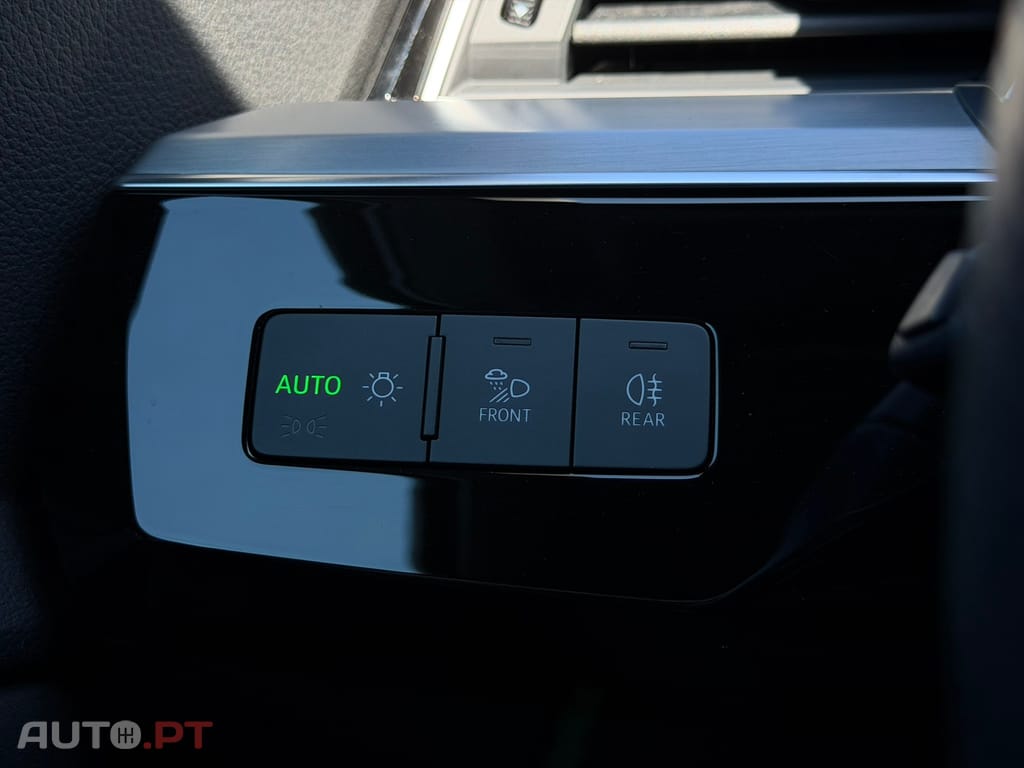 Audi E-Tron 55 quattro S line