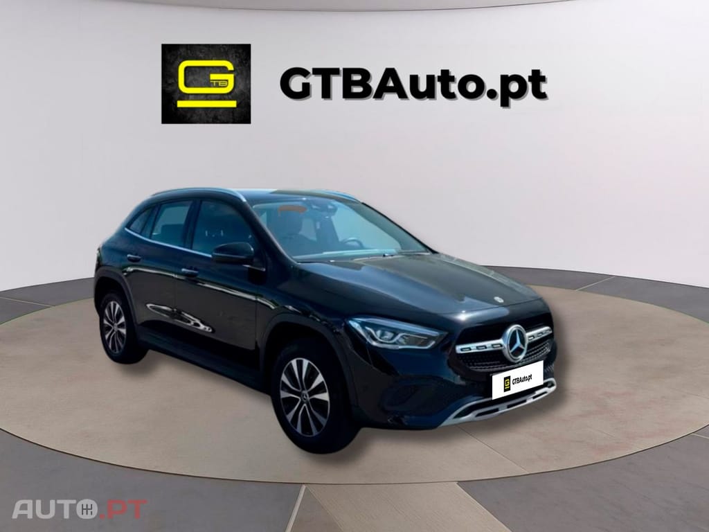 Mercedes-Benz GLA 250 I.V.A DEDUTIVEL e Style