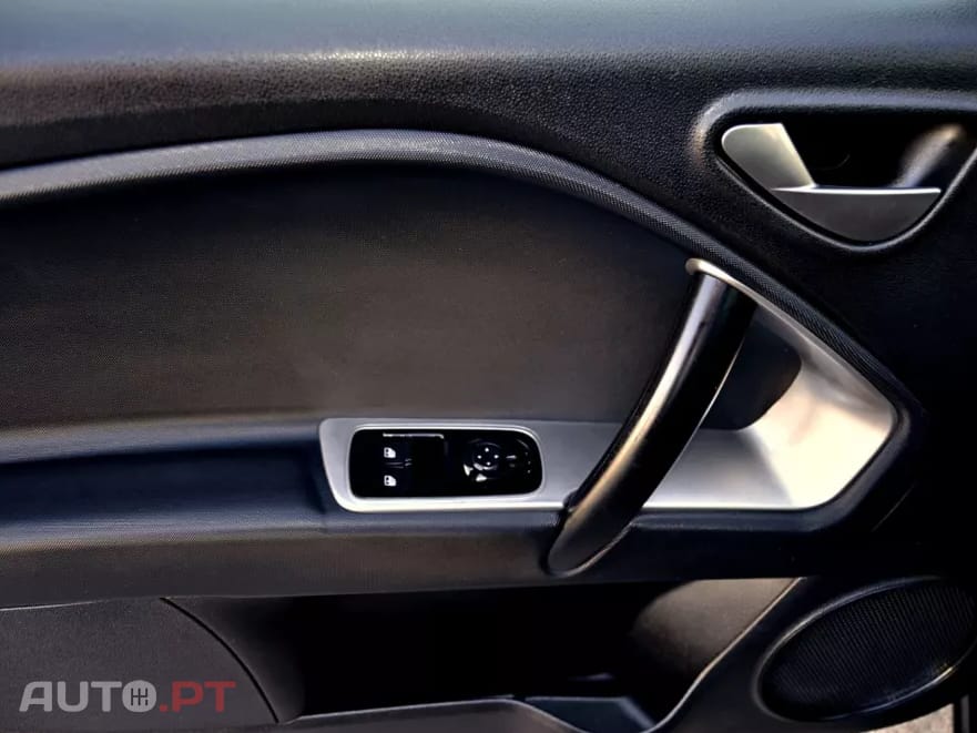 Alfa Romeo Mito 1.3 JTDM Super