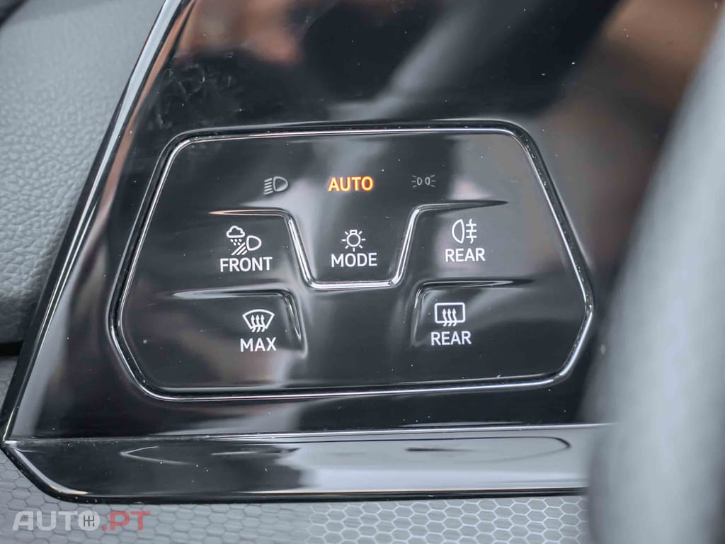 Volkswagen Golf 2.0 TSI OPF DSG GTI